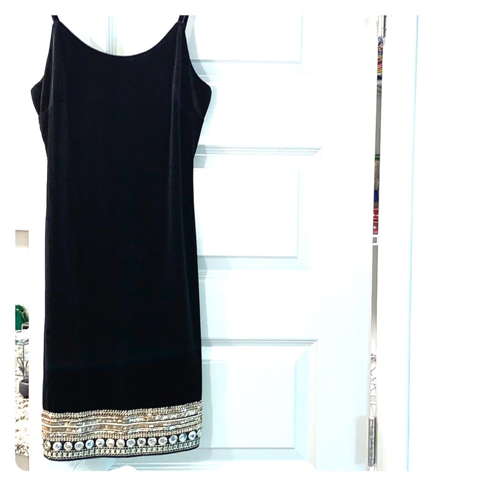 Little black dress- brand new; never worn before.